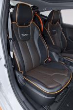 Hyundai Veloster by Katzkin 2012 года